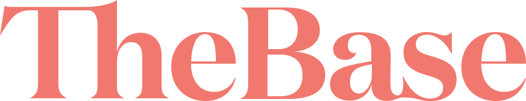 The Base Logo