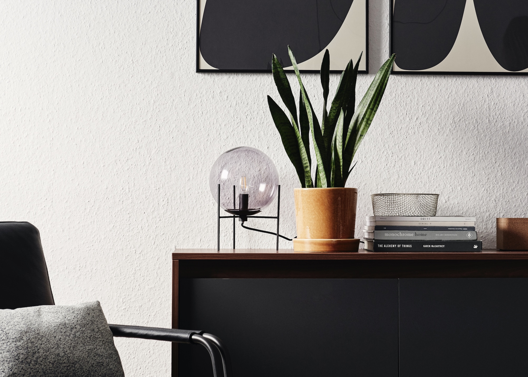 Smarte Lichtlösungen für ein durchdachtes Beleuchtungskonzept