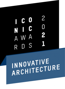 ICONIC Award 2021