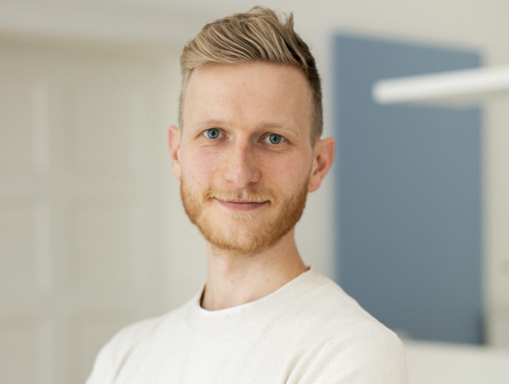 Interior Ingenieur Maximilian Maierthaler