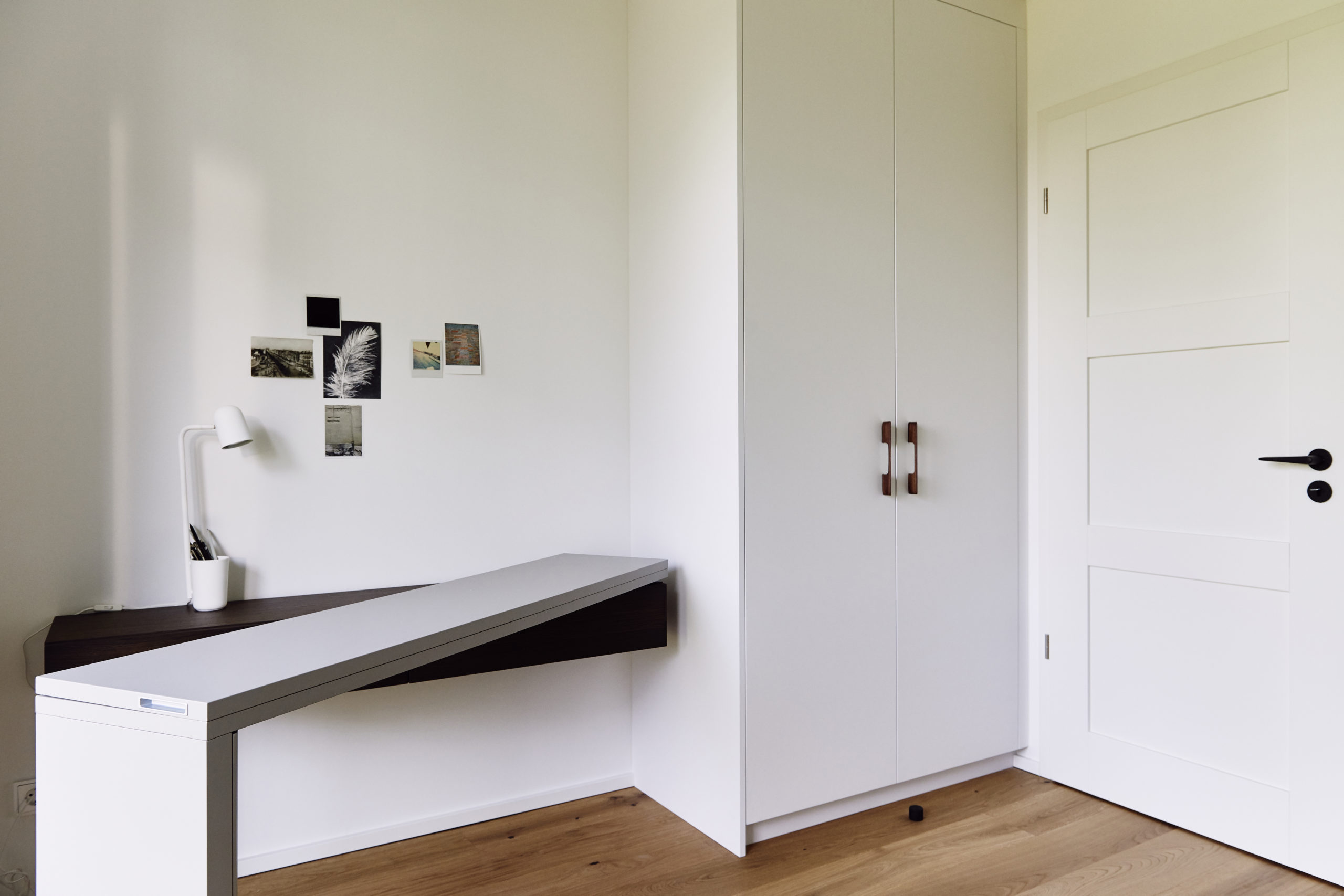 Unter dem Begriff Objektausbau versteht man verschiedene Ausbaustufen eines Immobilienobjekts.