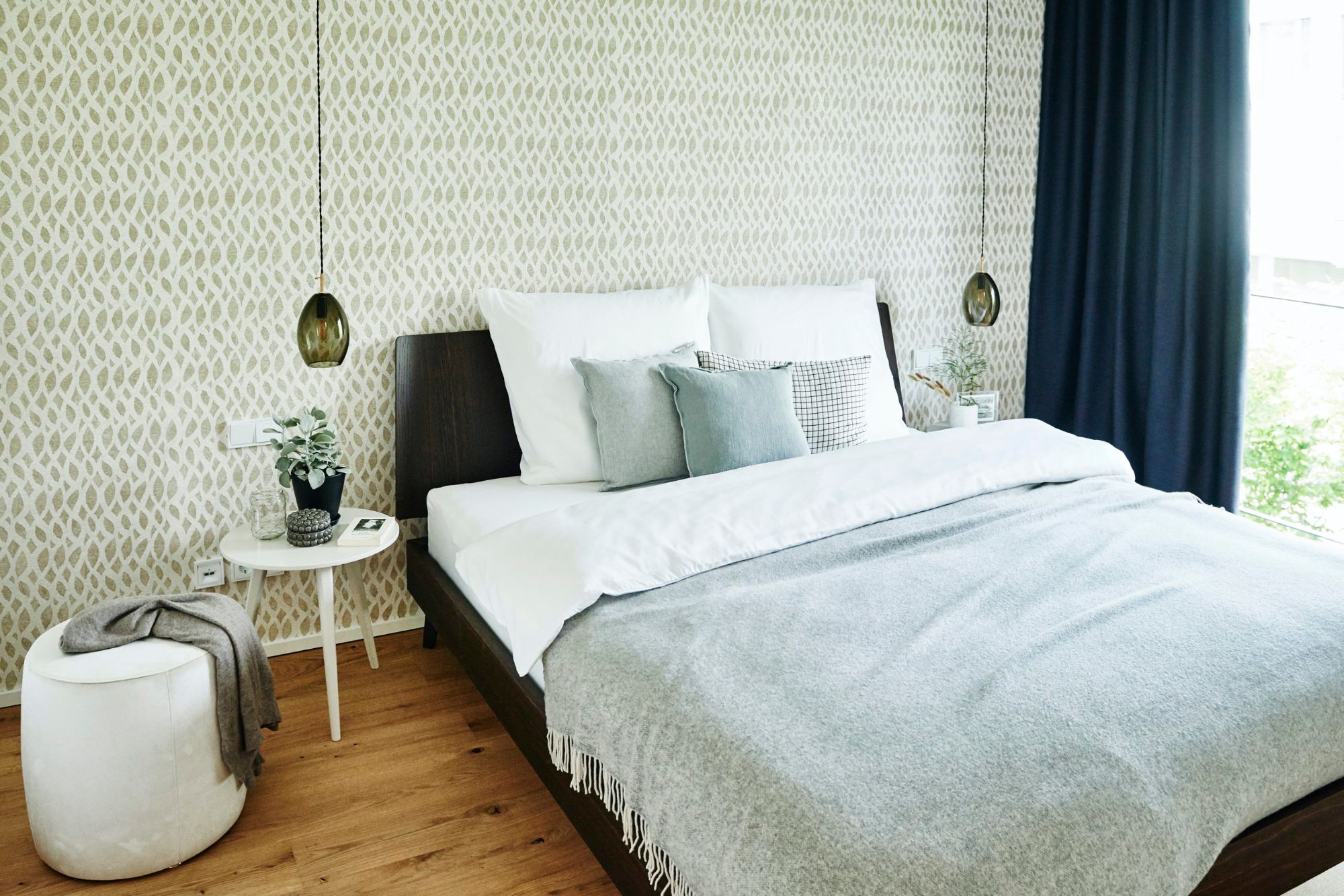 The 1487 Serviced Apartments: möbliertes Apartment | BelForm: Konzeption, Realisierung, Ausstattung