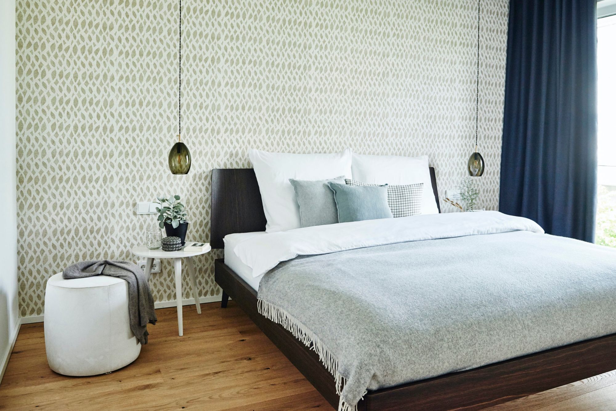 The 1487 Serviced Apartments: möbliertes Apartment | BelForm: Konzeption, Realisierung, Ausstattung