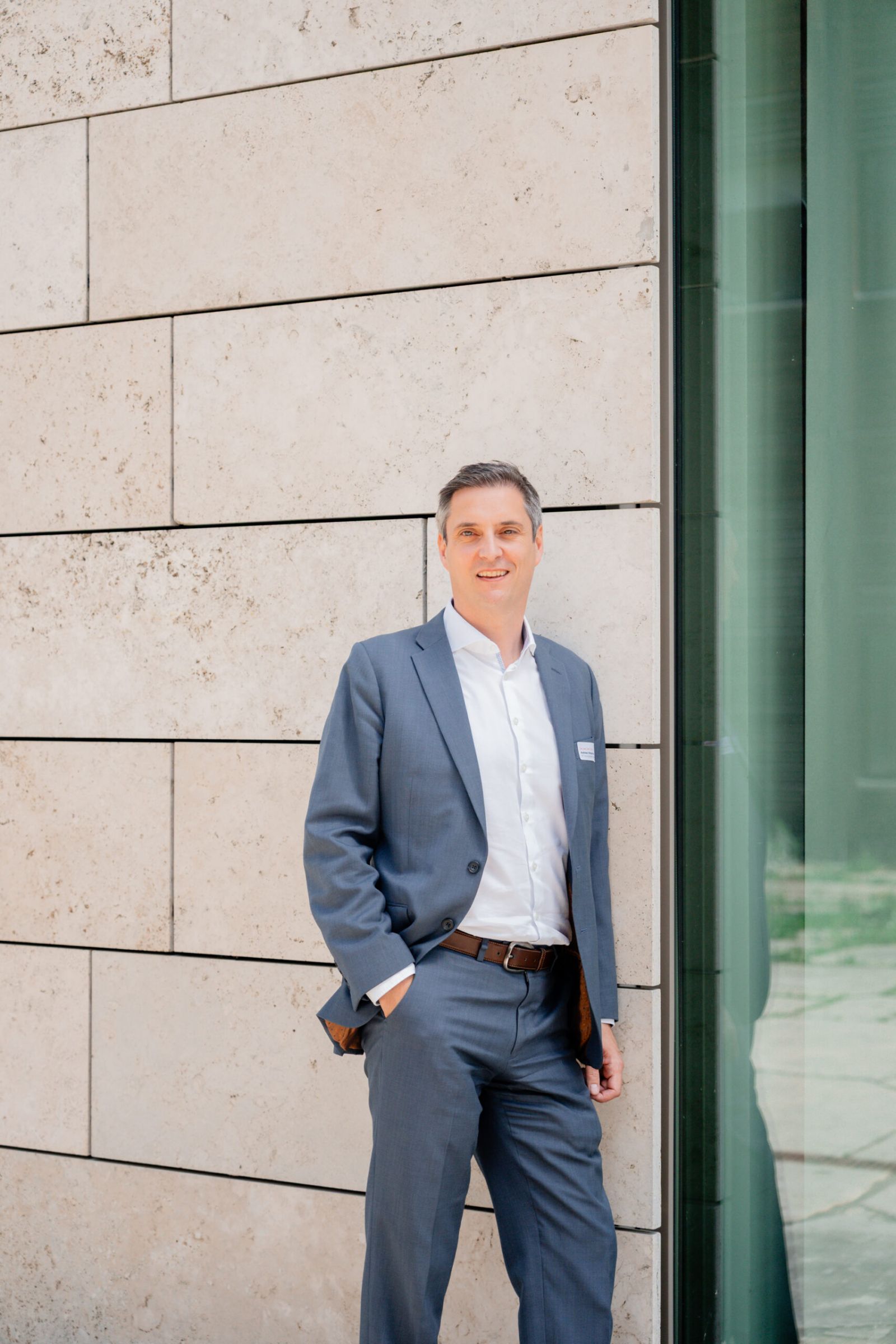 Andreas Stegmann