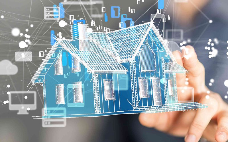 Symbolbild: PropTech
