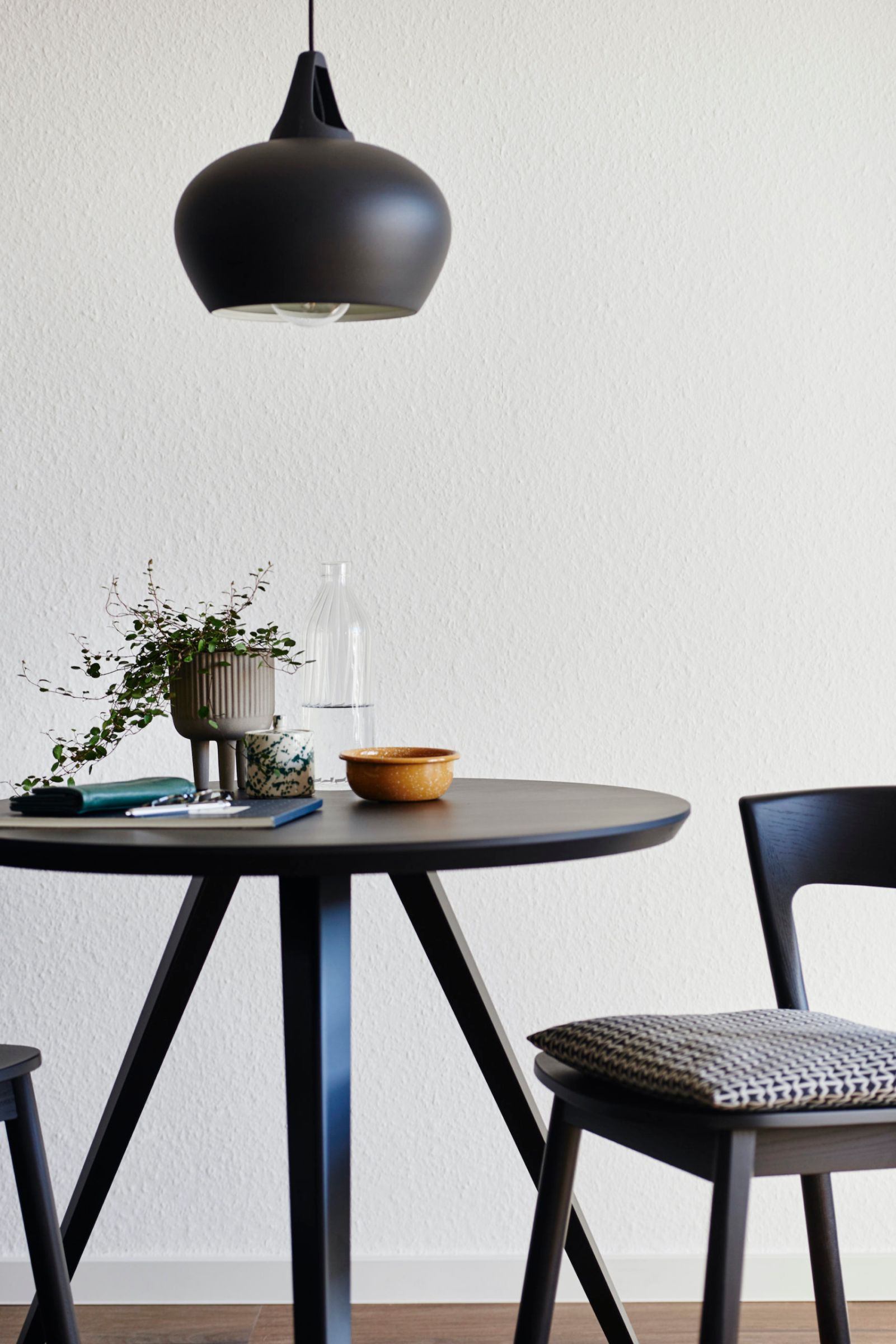 Urban Living Stuttgart: möbliertes Apartment | BelForm: Konzeption und Einrichtung von 50 Mikro-Apartments