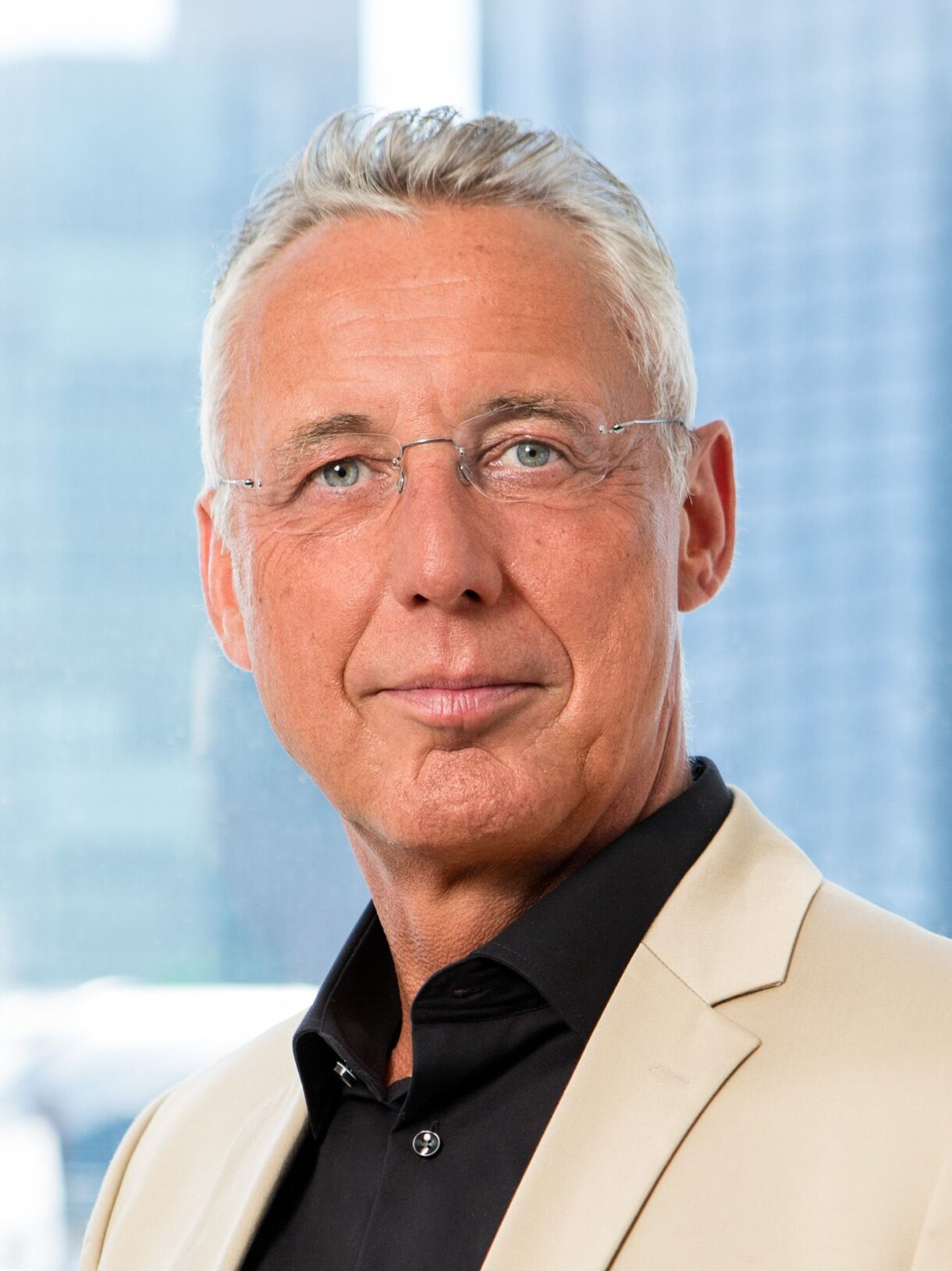 Friedhelm Samuel, Kundenstimme zu BelForm