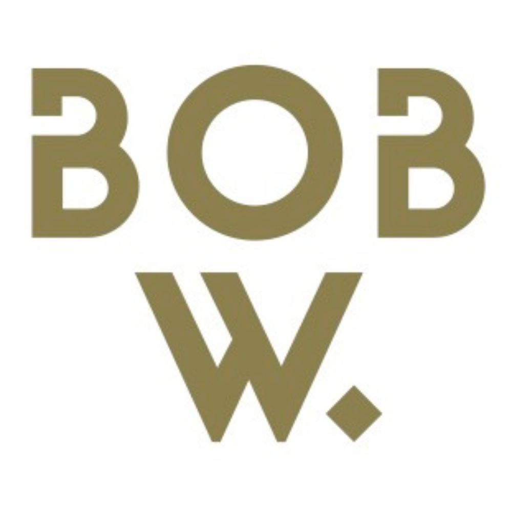 Logo Bob W.