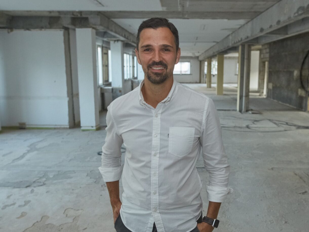 Florian Färber