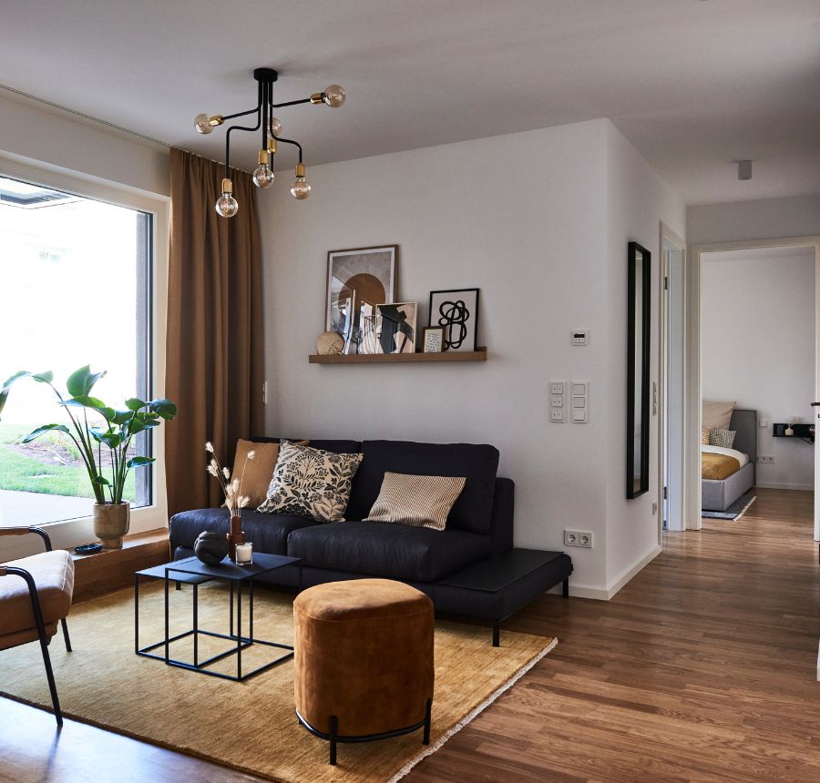 Beitragsbild: Micro-Living: die Antwort auf Wohnungsnot und Ressourcen Verbrauch?