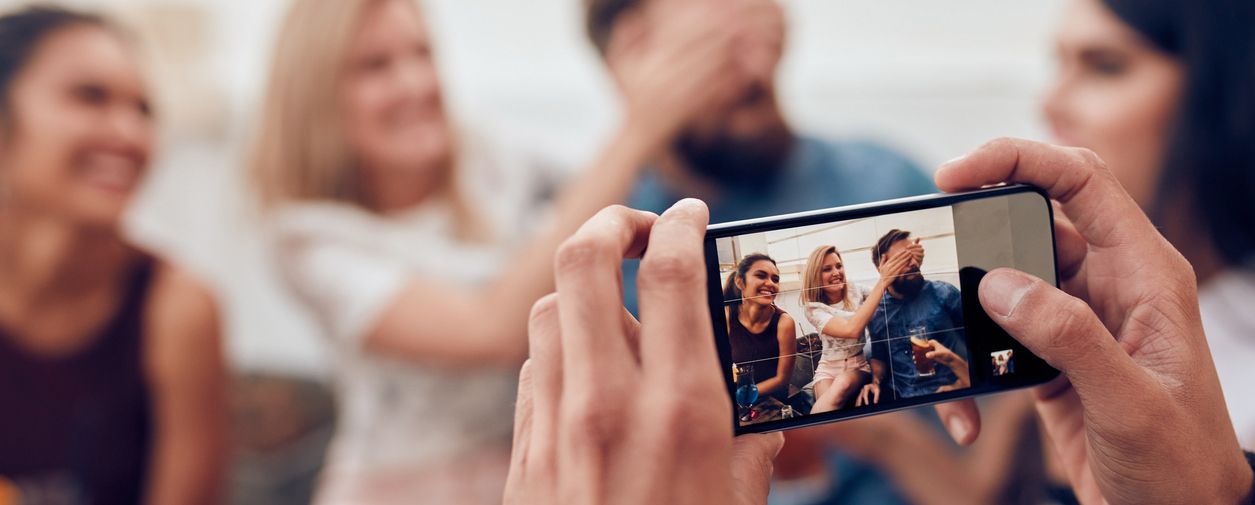 Titelbild: Coliving-Haus von BelForm