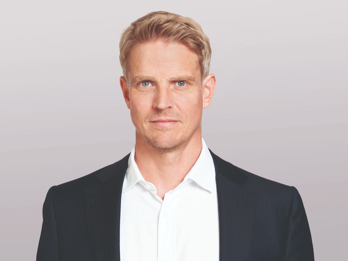 Philip Huperz