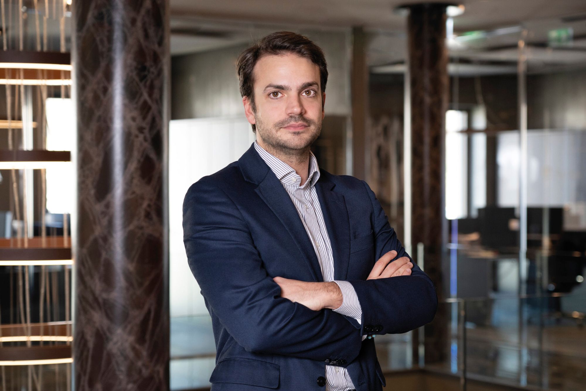 Mattia Riberto
