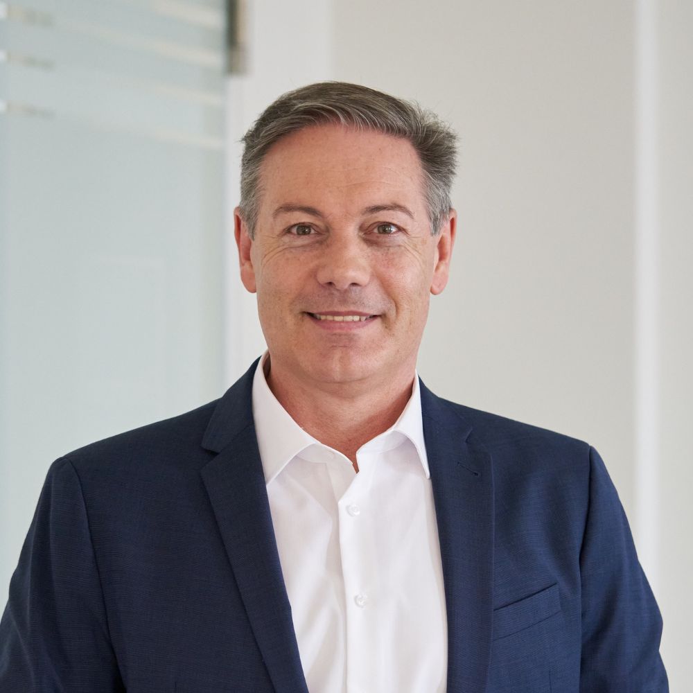 Thomas Beyerle