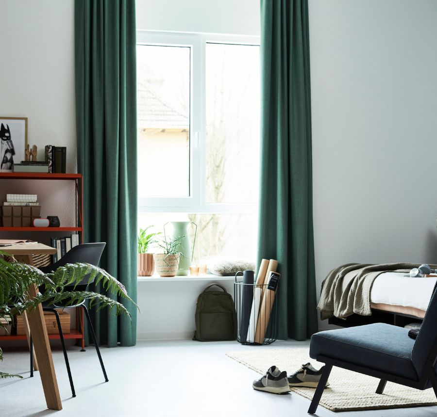 Titelbild: Studenten-Apartment von BelForm
