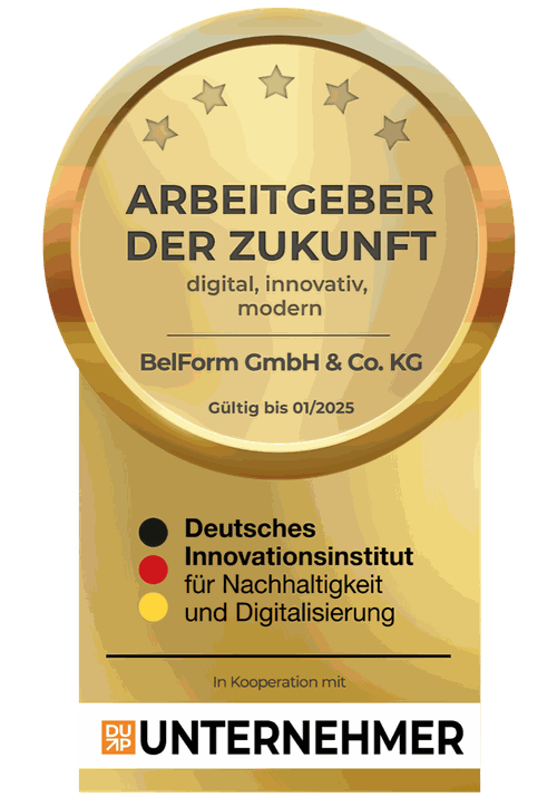 Beitragsbild: Praktikant im Projekteinkauf (m/w/d)