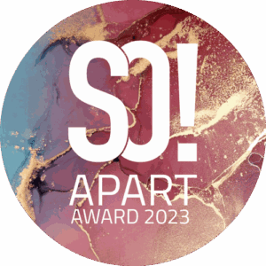 SO!APART Award 2023