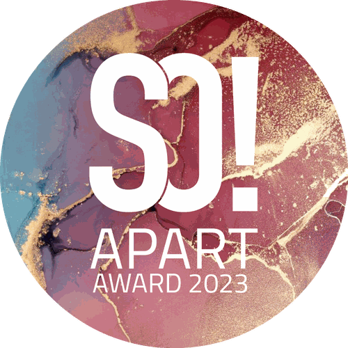 SO!APART Award, Auszeichnung für BelForm